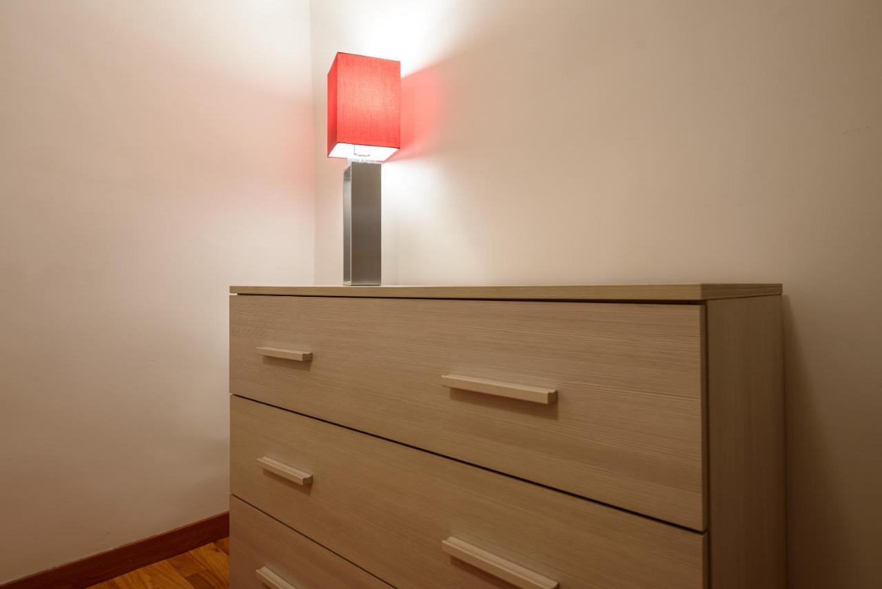 Via Silvio Spaventa 9 Appartement