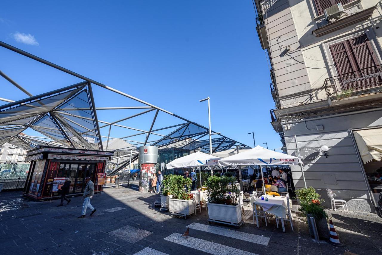Appartement Via Silvio Spaventa 9 *