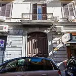 Via Silvio Spaventa 9