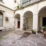 Via Silvio Spaventa 9